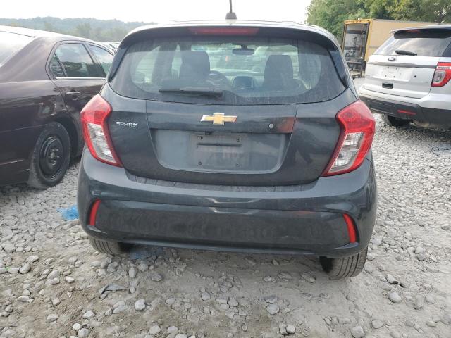 2019 CHEVROLET SPARK LS - KL8CB6SA9KC730516