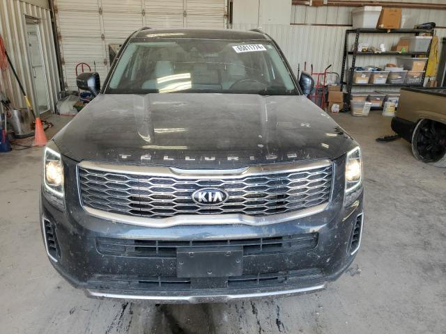 VIN 5XYP34HC3LG051633 2020 KIA Telluride, EX no.5