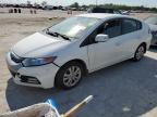 HONDA INSIGHT EX photo