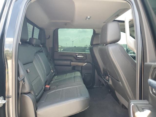 2022 GMC SIERRA K35 - 1GT49WEY7NF220989