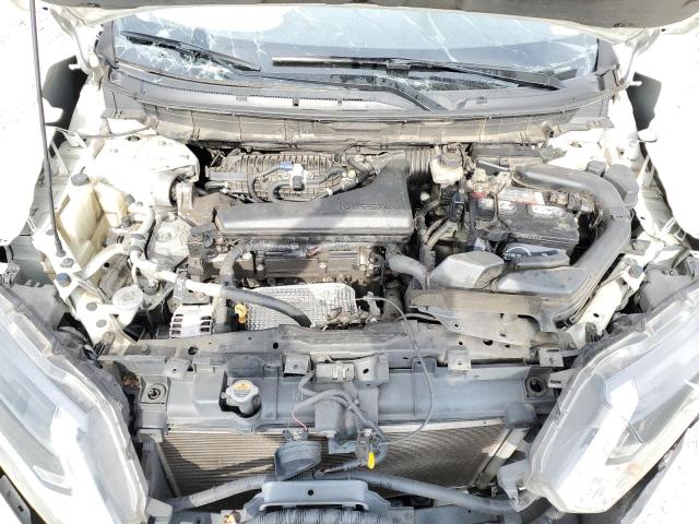 2017 NISSAN ROGUE S - 5N1AT2MT7HC734930