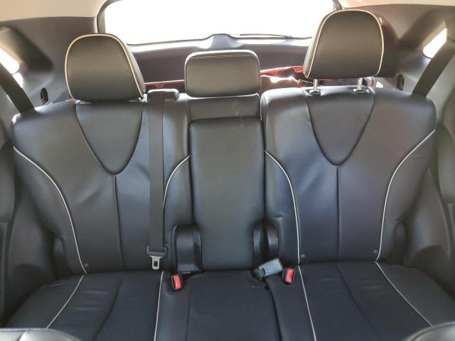 2015 TOYOTA VENZA LE - 4T3BK3BB4FU111531