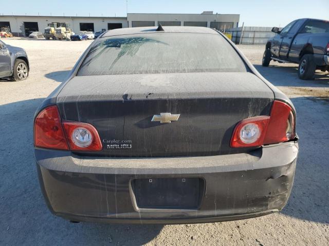 2012 CHEVROLET MALIBU LS 1G1ZB5E06CF247542  67270964