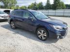 SUBARU OUTBACK 2. снимка