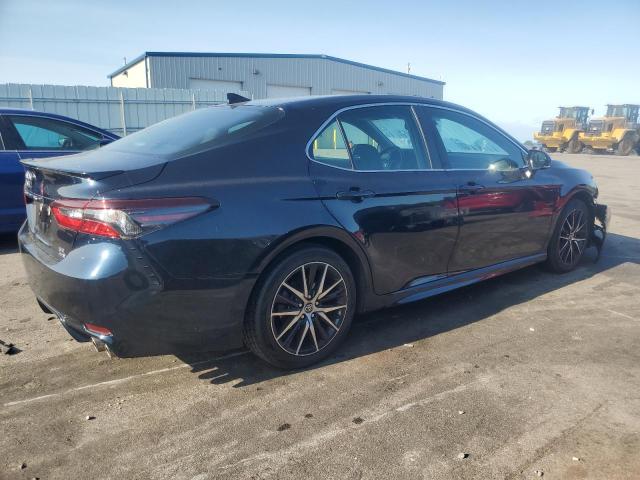 2022 TOYOTA CAMRY SE - 4T1G11BKXMU047353