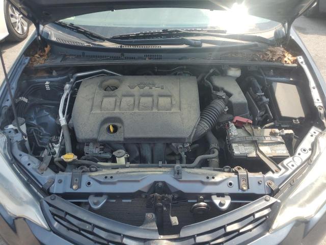 2016 TOYOTA COROLLA L - 2T1BURHE4GC537651