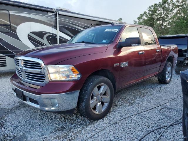 VIN 3C6RR7LT1GG356871 2016 RAM 1500, Slt no.1