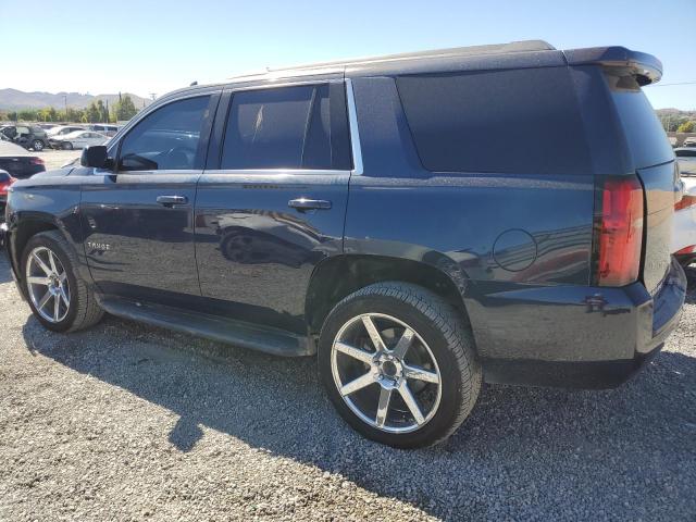 2017 CHEVROLET TAHOE C150 - 1GNSCAKC3HR228649