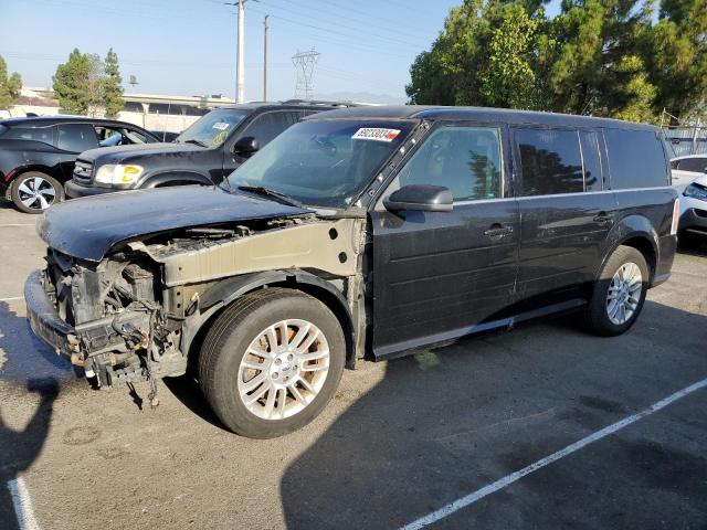 2013 FORD FLEX SEL #2962142156