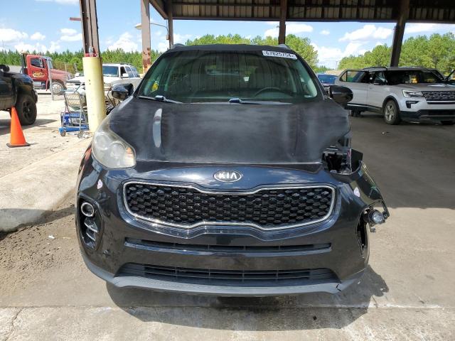 VIN KNDPN3AC4H7037890 2017 KIA Sportage, EX no.5