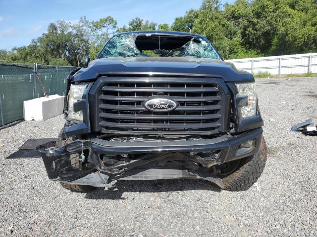 2015 FORD F150 SUPER - 1FTEW1EG0FFB78691