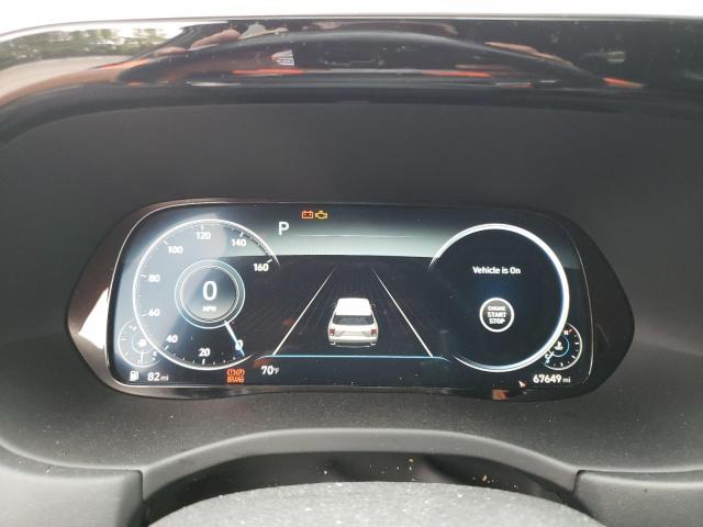 2020 HYUNDAI PALISADE L - KM8R5DHE5LU128601