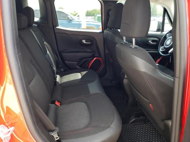2016 JEEP RENEGADE T - ZACCJBCTXGPD66550
