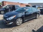 2015 HYUNDAI SONATA HYB - KMHEC4A41FA125285