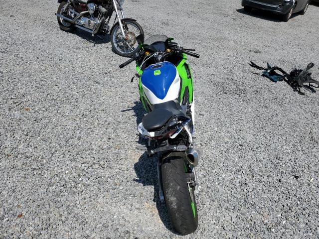 2024 KAWASAKI ZX400 S - ML5ZXCS10RDA26790