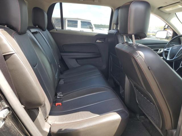 2017 GMC TERRAIN SL - 2GKALPEK7H6238191
