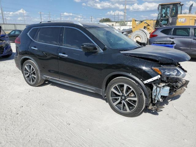 2018 NISSAN ROGUE S - JN8AT2MT6JW458236