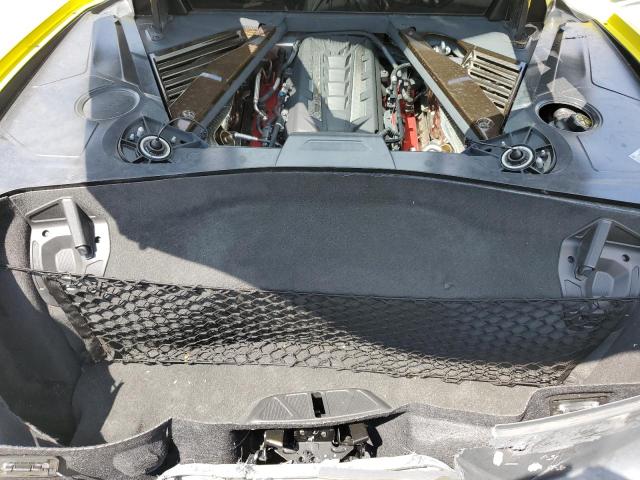 2020 CHEVROLET CORVETTE S - 1G1Y82D45L5118470