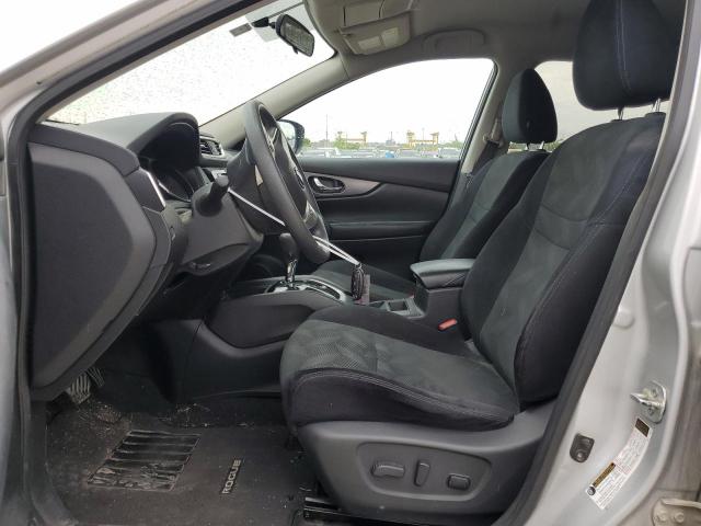 2015 NISSAN ROGUE S - 5N1AT2MT9FC922426
