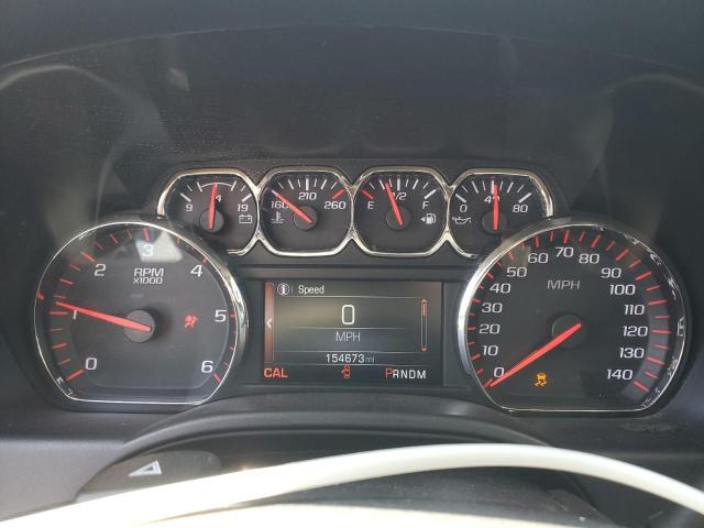 2015 GMC SIERRA 150 3GTP1UEC7FG137155