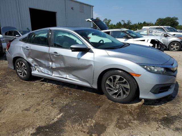Vin: 19xfc2f74ge014146, lot: 64890624, honda civic ex 20164