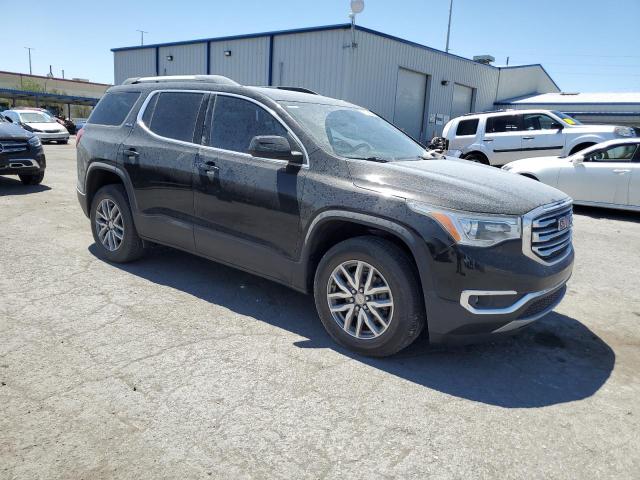 Vin: 1gkknlla0hz262144, lot: 67338034, gmc acadia sle 20174