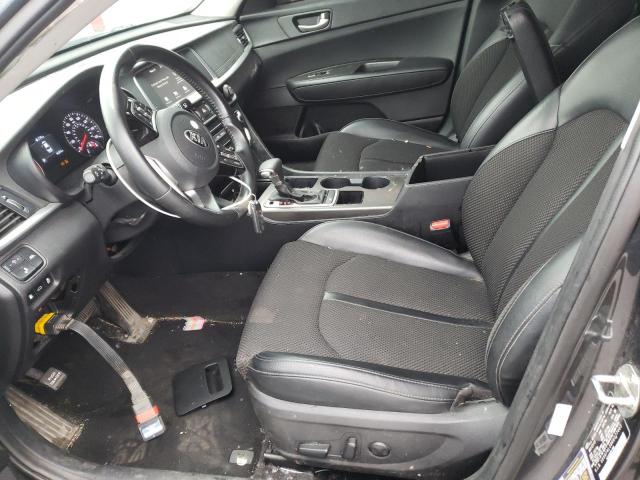 2019 KIA OPTIMA LX - 5XXGT4L39KG377463