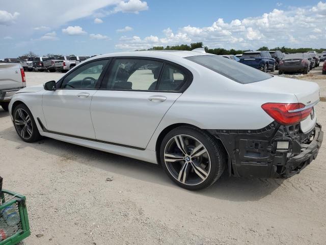 2019 BMW ALPINA B7 - WBA7F2C59KB239521