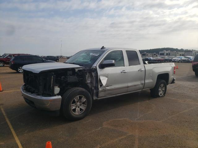 2015 CHEVROLET SILVERADO - 1GCVKREH3FZ306049