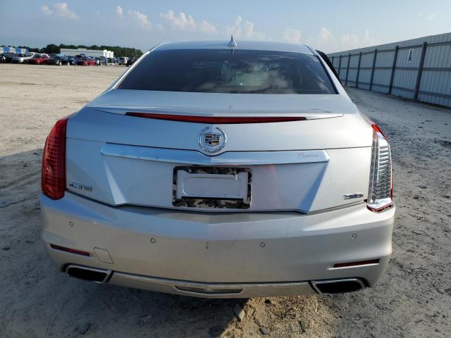 2014 CADILLAC CTS LUXURY 1G6AR5S39E0168468  65221384