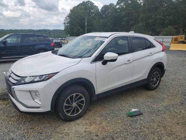 2020 MITSUBISHI ECLIPSE CR - JA4AT3AA7LZ032779