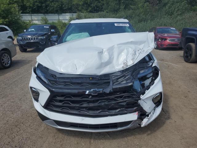 2024 CHEVROLET BLAZER 3LT - 3GNKBJRS2RS144935