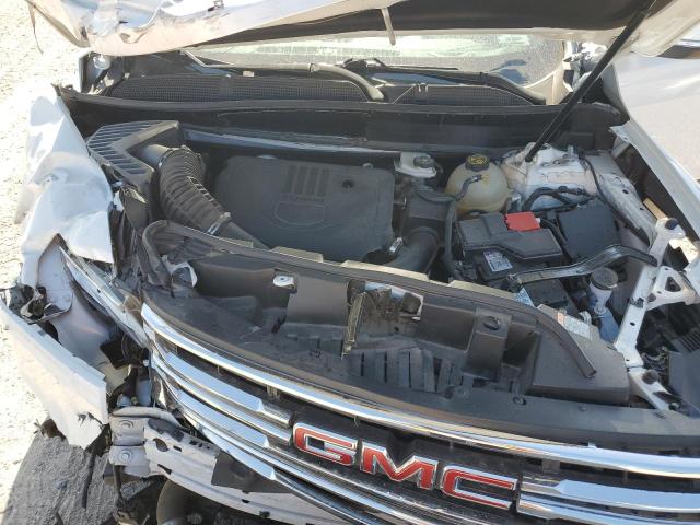 VIN 1GKKNKL4XNZ132520 2022 GMC Acadia, Sle no.12