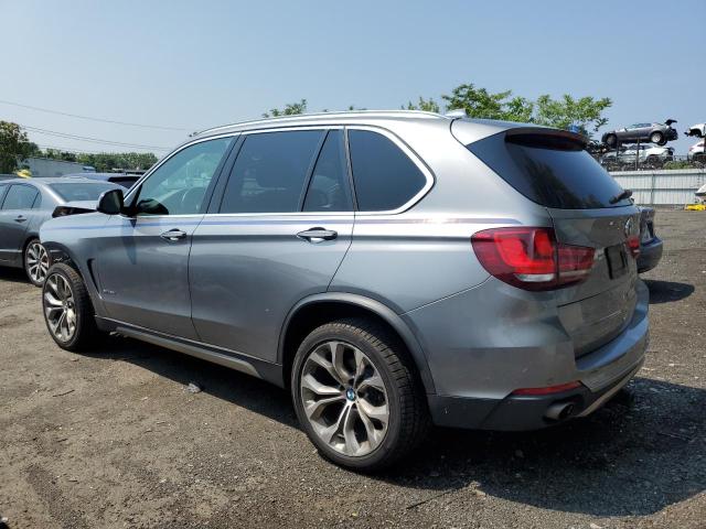 VIN 5UXKR0C38H0X83244 2017 BMW X5, Xdrive35I no.2