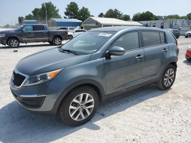 2015 KIA SPORTAGE LX 2015