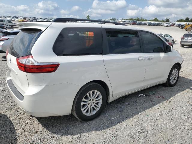 2015 TOYOTA SIENNA XLE - 5TDYK3DC5FS610792