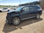 TOYOTA HIGHLANDER photo