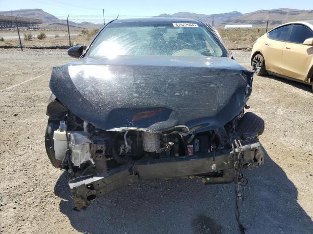 2016 TOYOTA CAMRY LE - 4T4BF1FK4GR539375