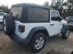 JEEP WRANGLER S photo