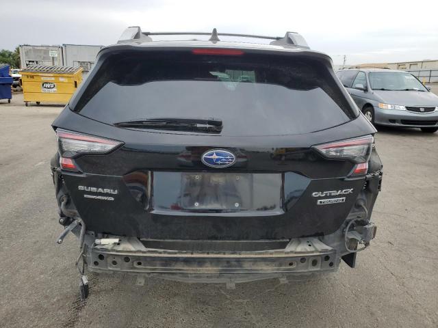 2020 SUBARU OUTBACK TO - 4S4BTAPC5L3134569