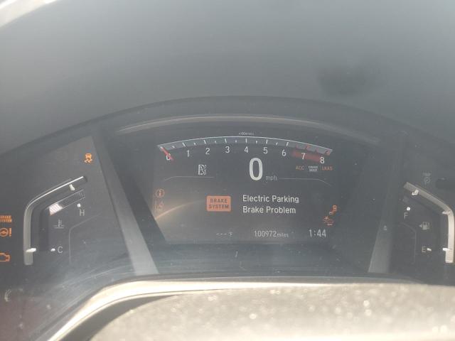 2019 HONDA CR-V EX - JHLRW2H52KX006137