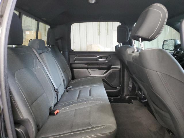 2022 RAM 1500 BIG H - 1C6RREFT1NN274823