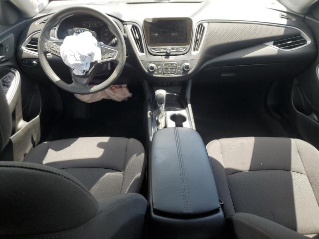2024 CHEVROLET MALIBU LT - 1G1ZD5ST4RF156576