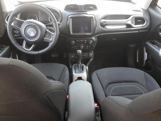 2022 JEEP RENEGADE L - ZACNJDB1XNPN83286