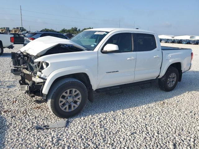 2019 TOYOTA TACOMA DOU - 3TMAZ5CNXKM104381