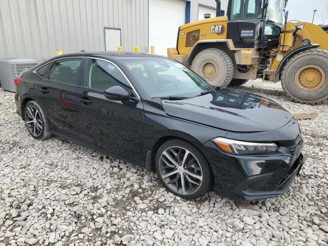 2022 HONDA CIVIC TOUR - 2HGFE1F98NH301000