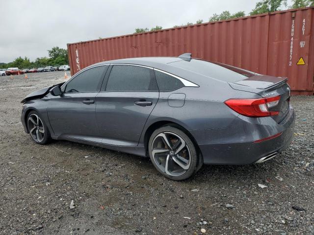 2020 HONDA ACCORD SPO - 1HGCV1F39LA106520