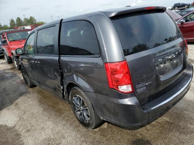 2019 DODGE GRAND CARA - 2C4RDGEG5KR557229