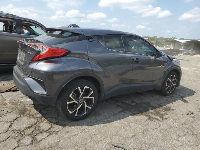 2019 TOYOTA C-HR XLE - JTNKHMBX5K1014309