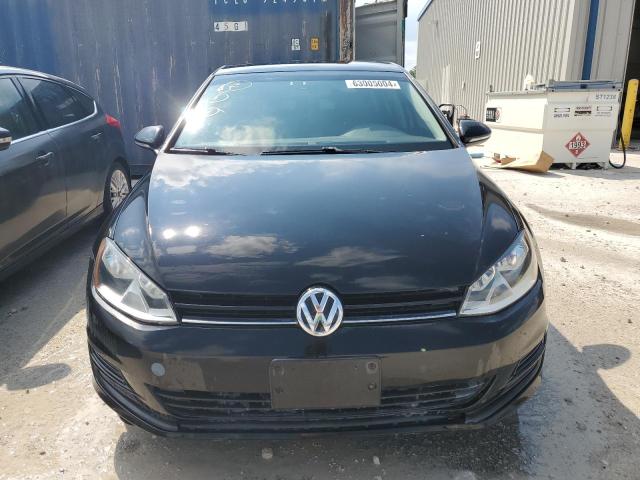 2015 VOLKSWAGEN GOLF TDI 3VW2A7AU8FM019074
